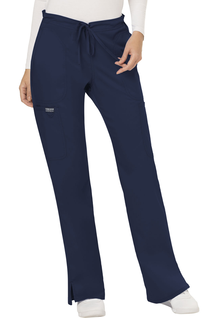 Conj. Cherokee Revolution Mujer WW610/WW120 Navy