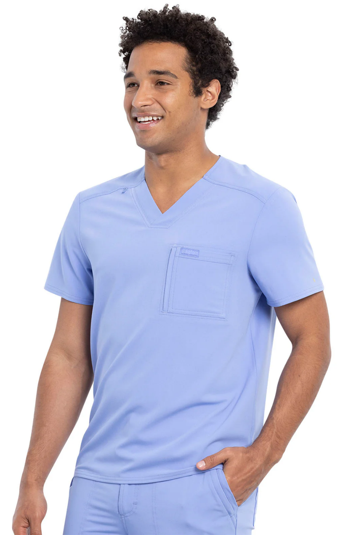 Conj. Hombre Cherokee Euphoria Mod.CK887A / CK205A Ciel