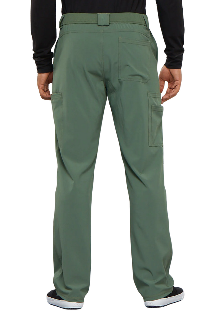 Conj. Hombre Cherokee Infinity Mod.CK900A/CK200A Olive