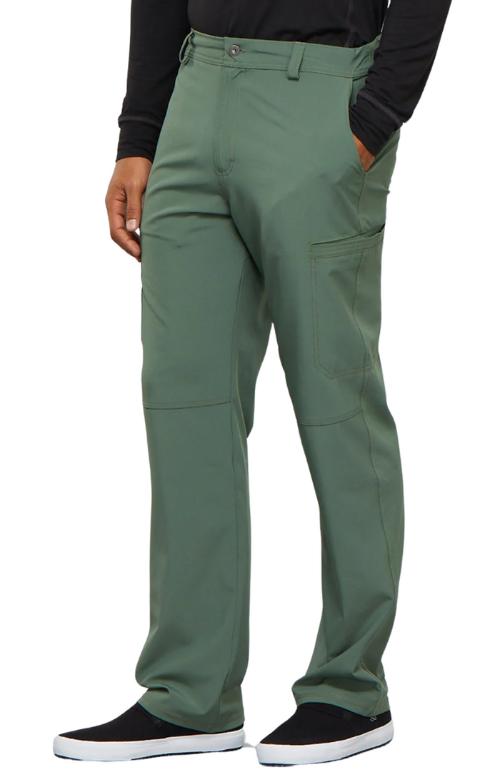 Conj. Hombre Cherokee Infinity Mod.CK900A/CK200A Olive