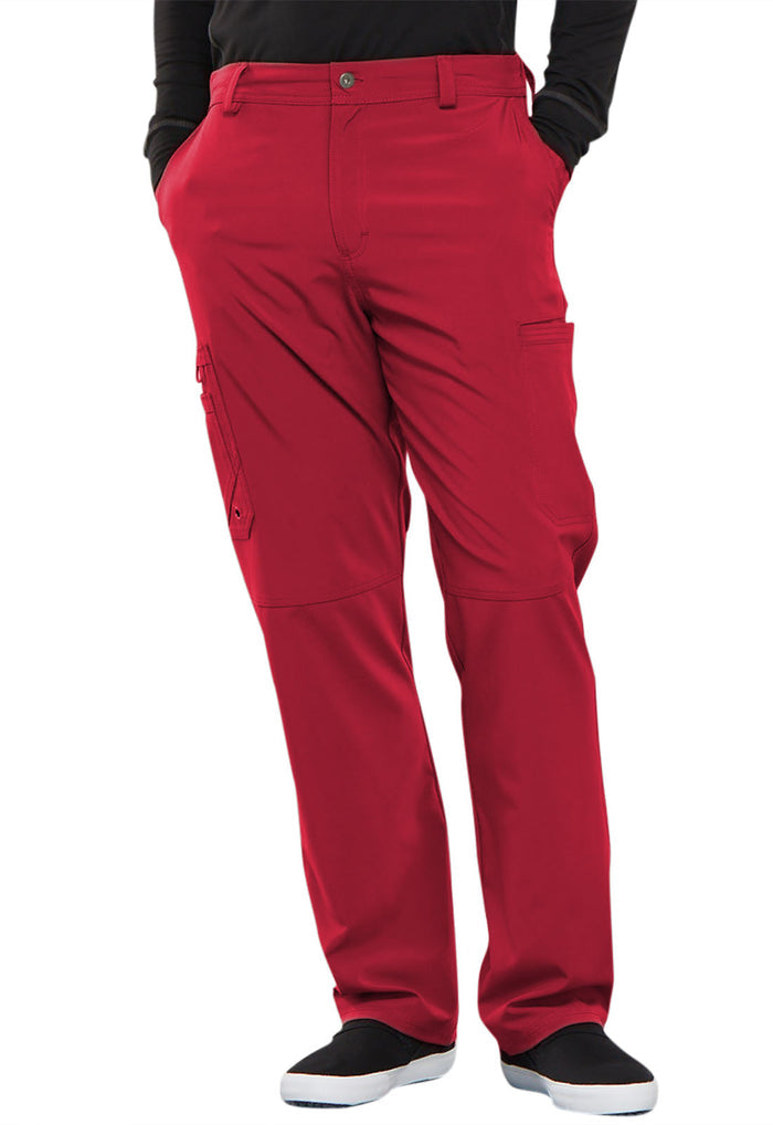 Conj. Hombre Cherokee Infinity Mod.CK900A/CK200A Red