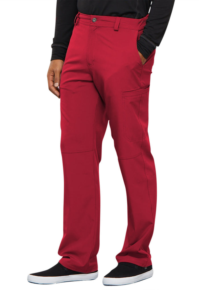 Conj. Hombre Cherokee Infinity Mod.CK900A/CK200A Red