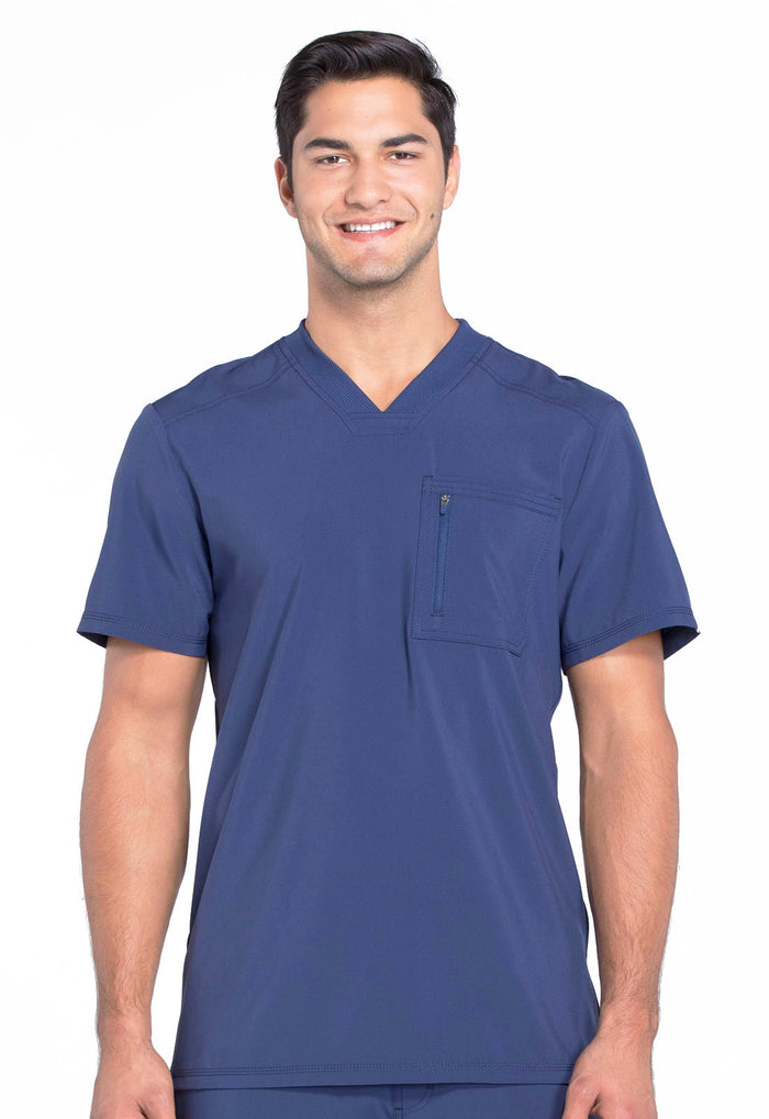 Conj. Hombre Cherokee Infinity Mod.CK910A/CK004A Navy