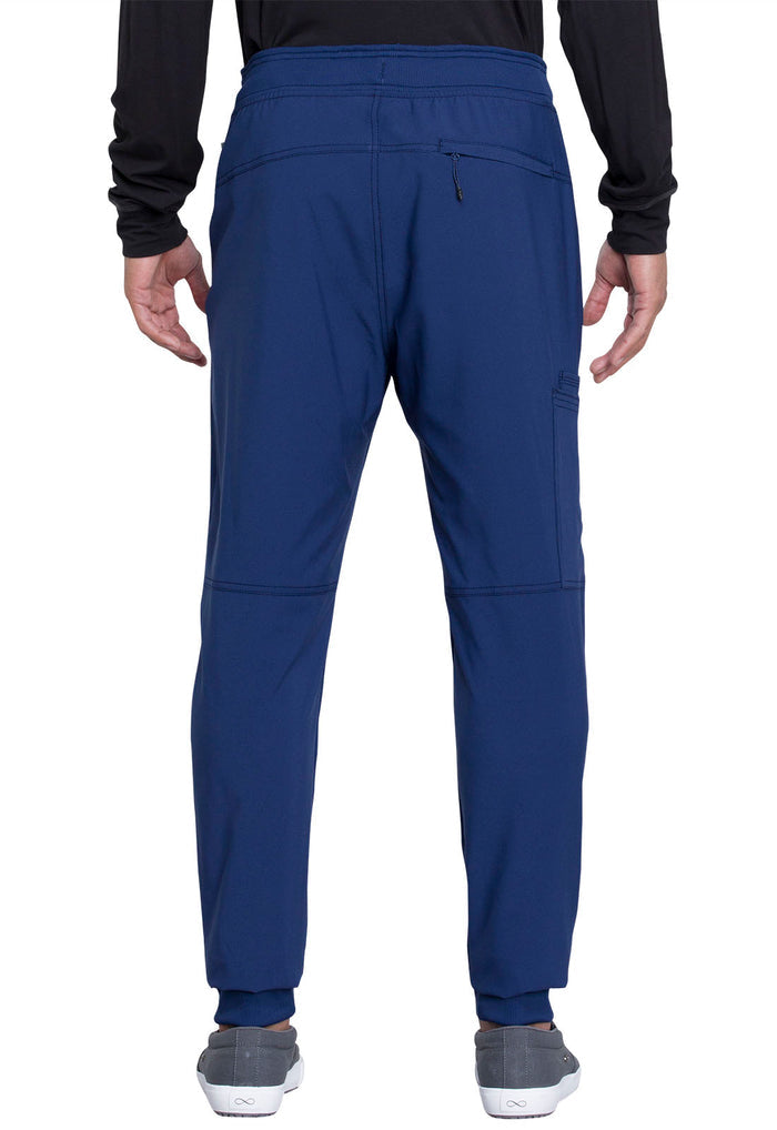 Conj. Hombre Cherokee Infinity Mod.CK910A/CK004A Navy