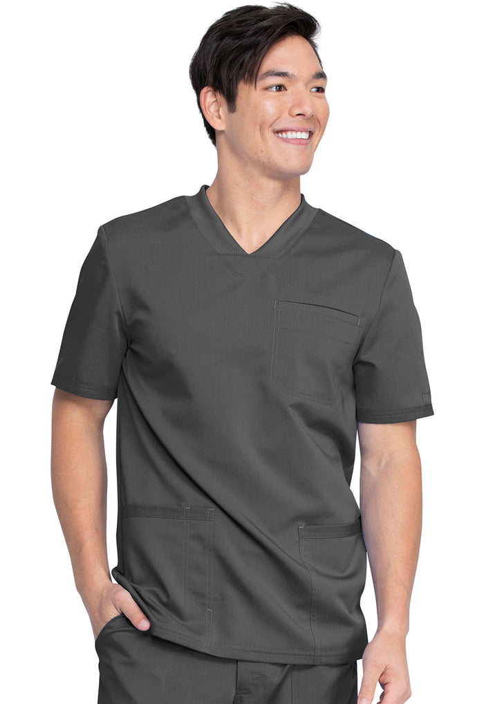 Conj. Hombre Dickies Balance Mod. DK845 / DK220 Pewter