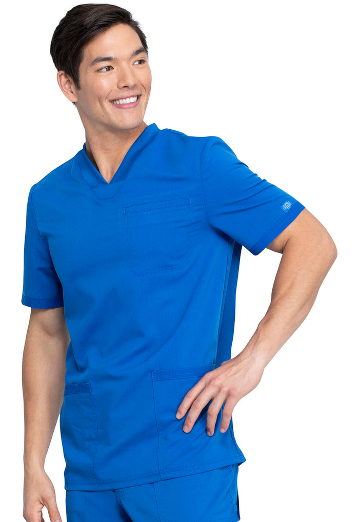 Conj. Hombre Dickies Balance Mod. DK845 / DK220 Royal