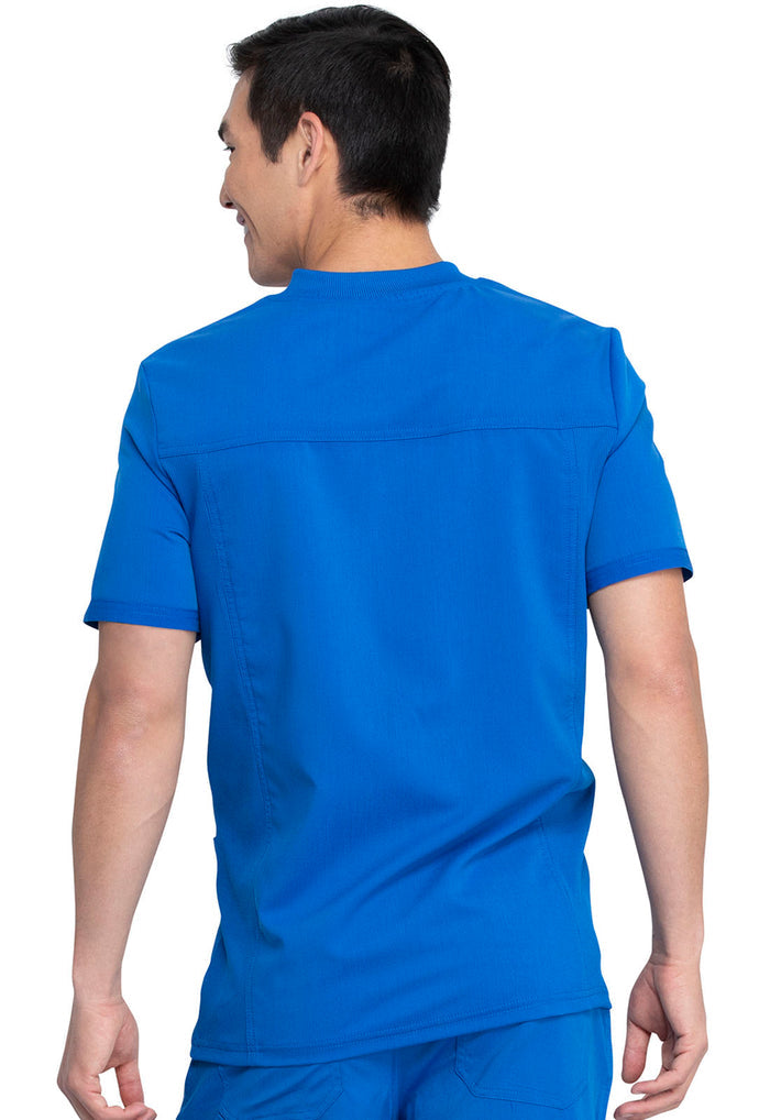 Conj. Hombre Dickies Balance Mod. DK845 / DK220 Royal
