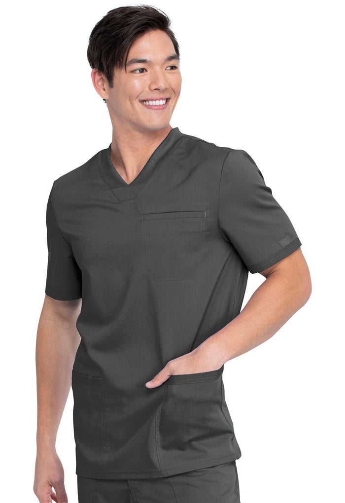 Conj. Hombre Dickies Balance Mod. DK845 / DK224 Pewter JOGGER