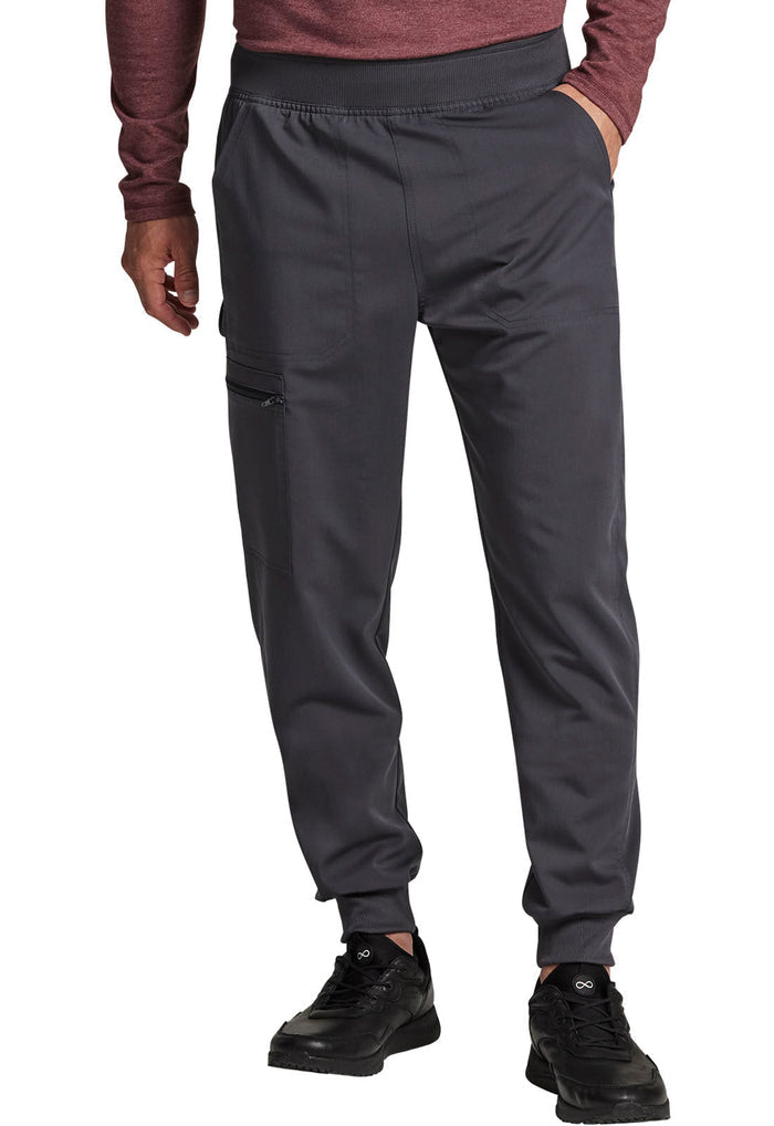 Conj. Hombre Dickies Balance Mod. DK845 / DK224 Pewter JOGGER