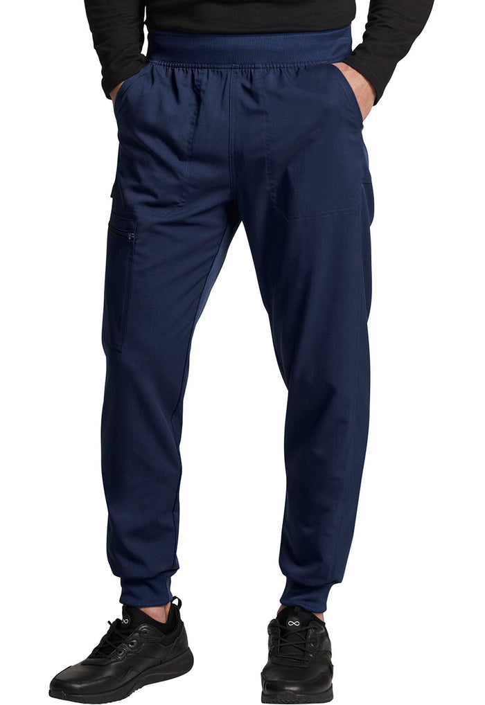 Conj. Hombre Dickies Balance Mod. DK845/DK224 Navy JOGGER