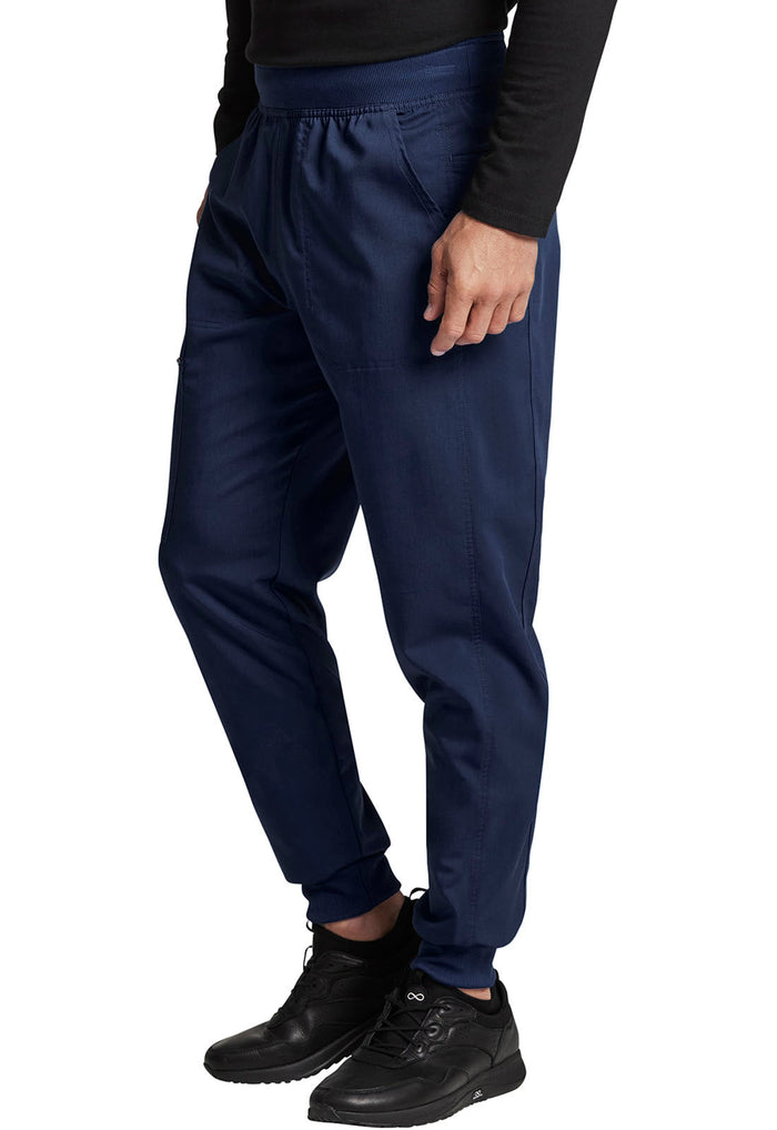 Conj. Hombre Dickies Balance Mod. DK845/DK224 Navy JOGGER