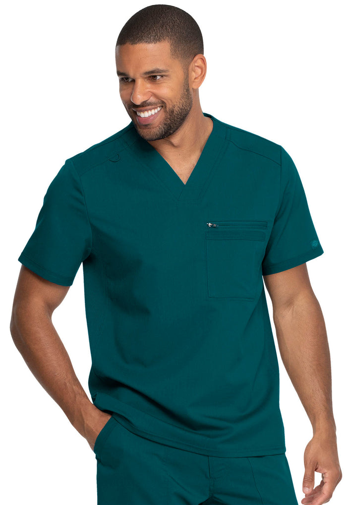 Conj. Hombre Dickies Balance Mod. DK865 / DK220 Caribbean