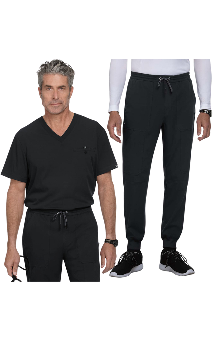 Conj. Hombre Koi Next Gen Mod. On Call / Day To Night Jogger