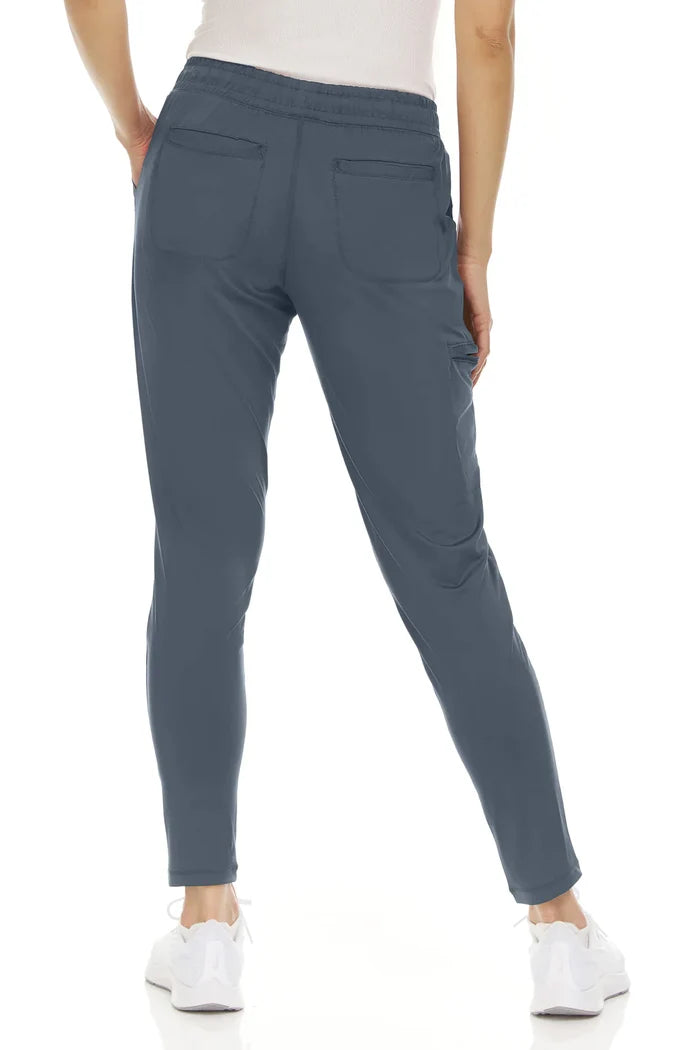 Conj. Medichic Stretch Mod. Nichole / Blake Pewter