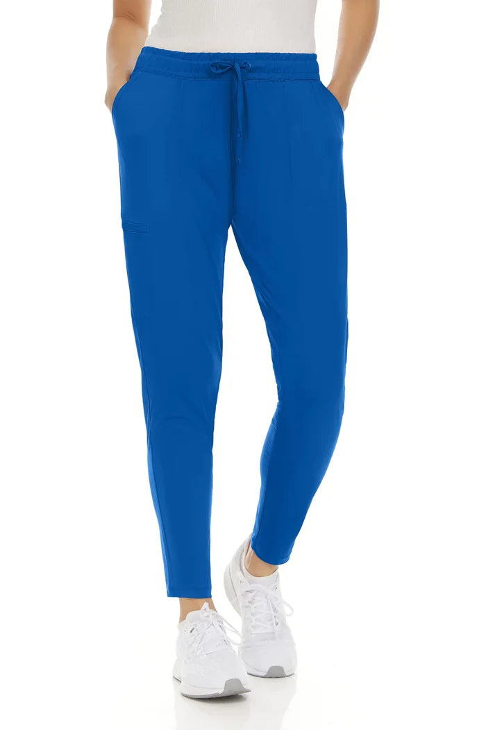 Conj. Medichic Stretch Mod. Nichole / Blake Royal