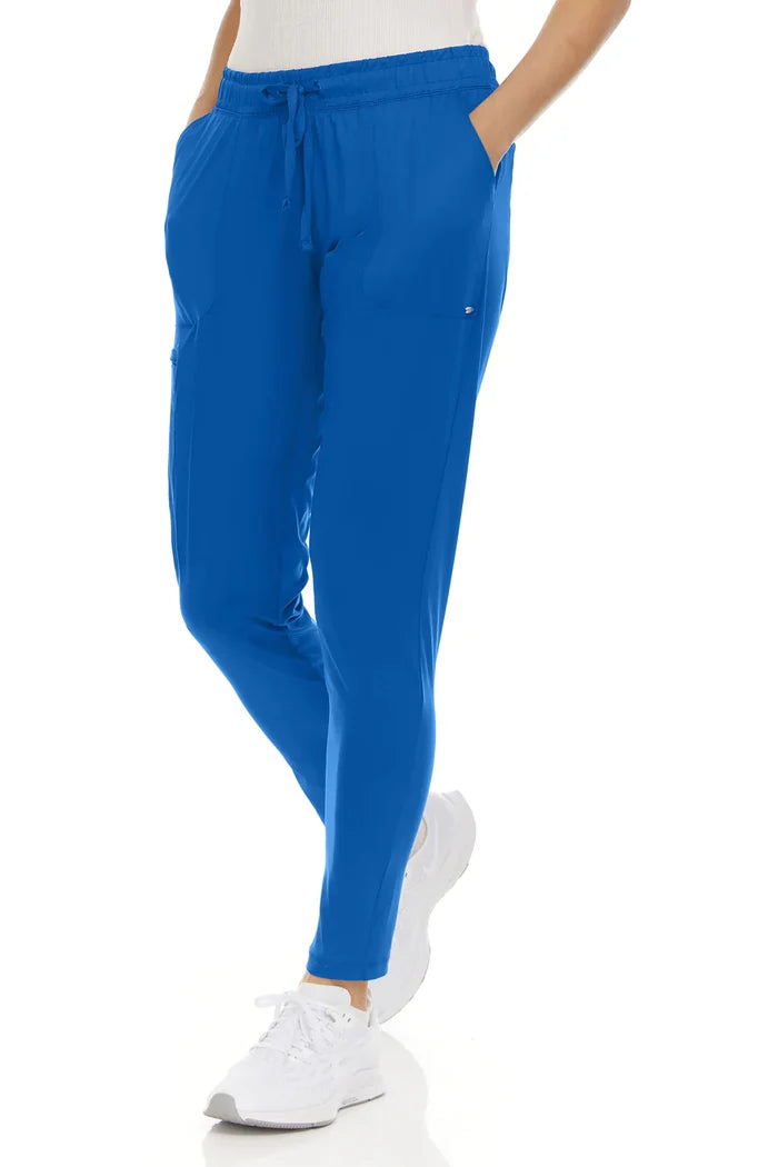 Conj. Medichic Stretch Mod. Nichole / Blake Royal
