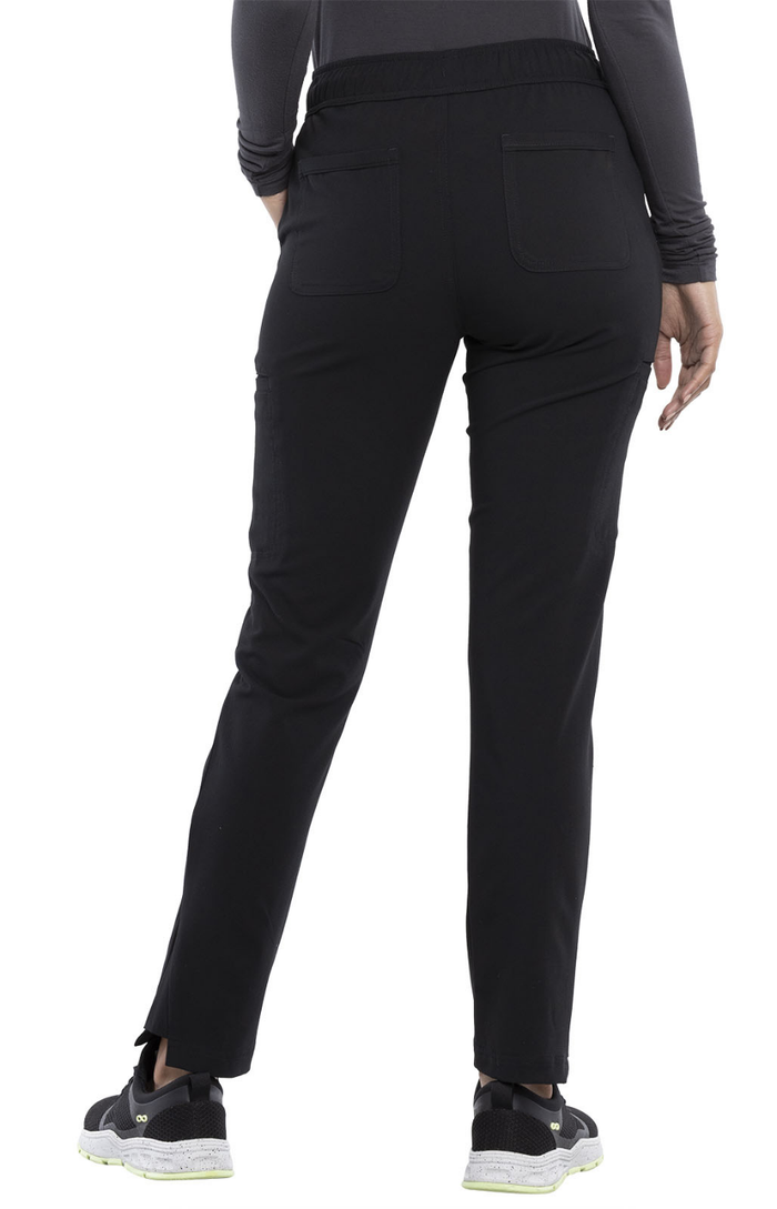 Conj. Mujer Cherokee Euphoria Mod.CK786A / CK140A Black
