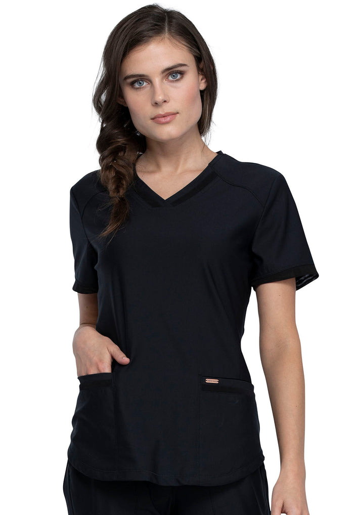 Conj. Mujer Cherokee Form CK840 / CK095 Black