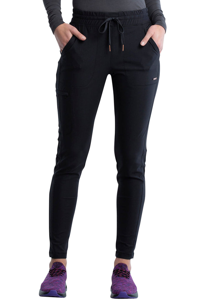 Conj. Mujer Cherokee Form CK840 / CK095 Black
