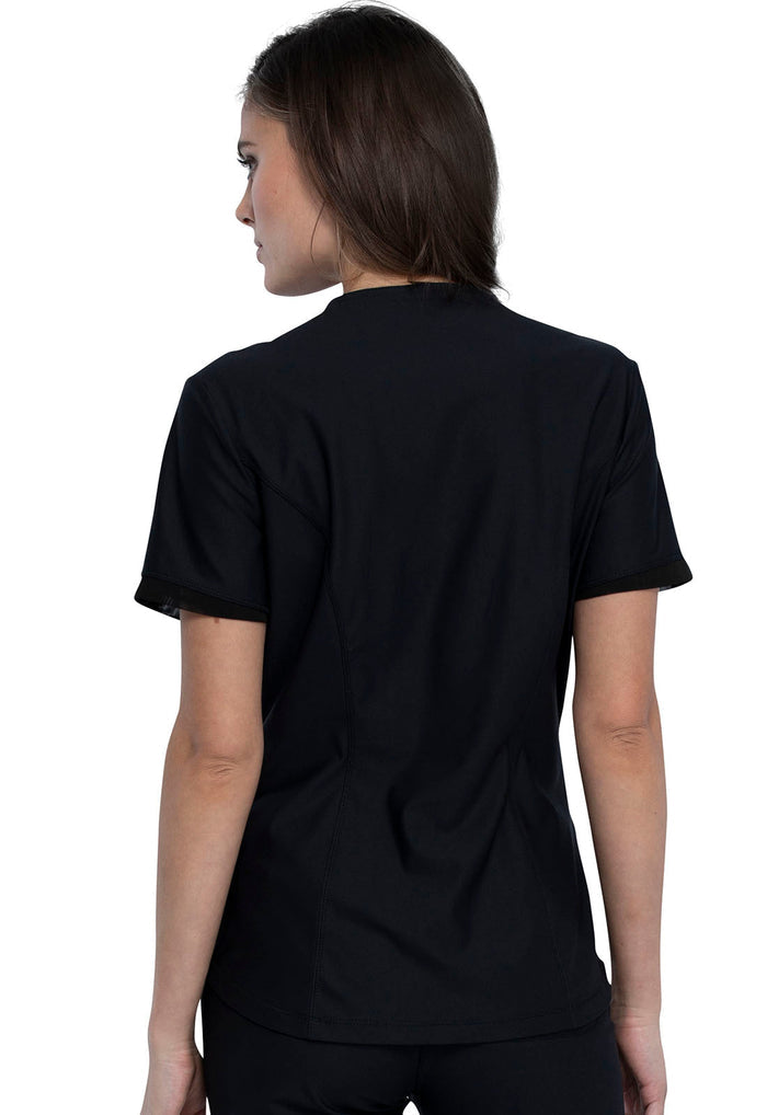 Conj. Mujer Cherokee Form CK840 / CK095 Black