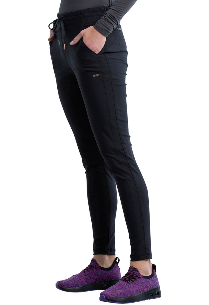 Conj. Mujer Cherokee Form CK840 / CK095 Black