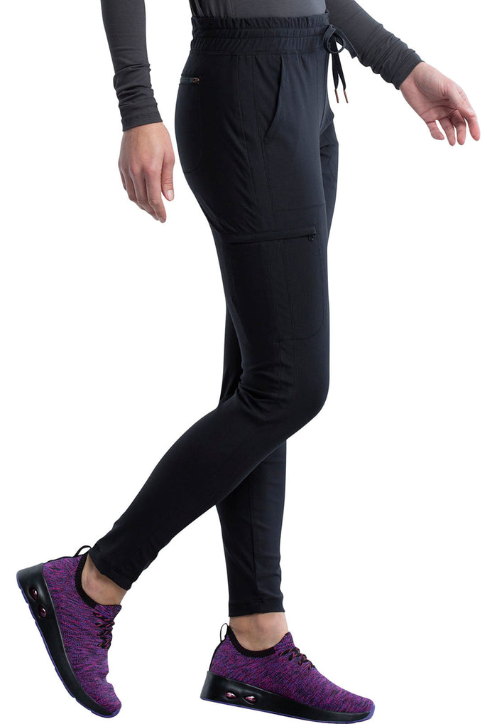 Conj. Mujer Cherokee Form CK840 / CK095 Black