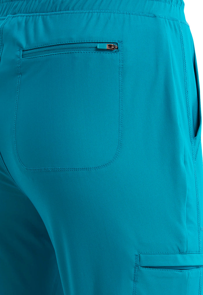 Conj. Mujer Cherokee Form CK840 / CK095 Teal