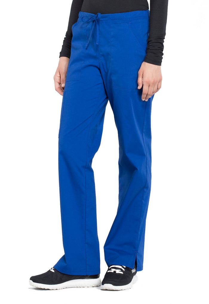 Conj. Mujer Cherokee Professionals Mod. WW655 / WW160 Galaxy