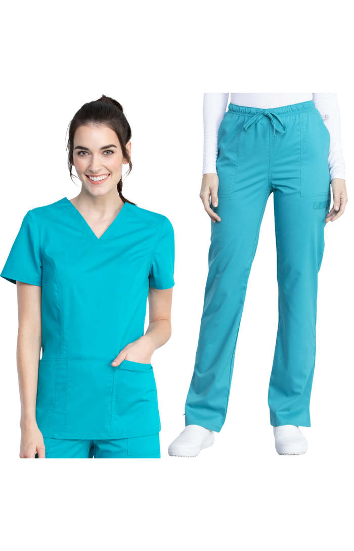 Teal / XXS