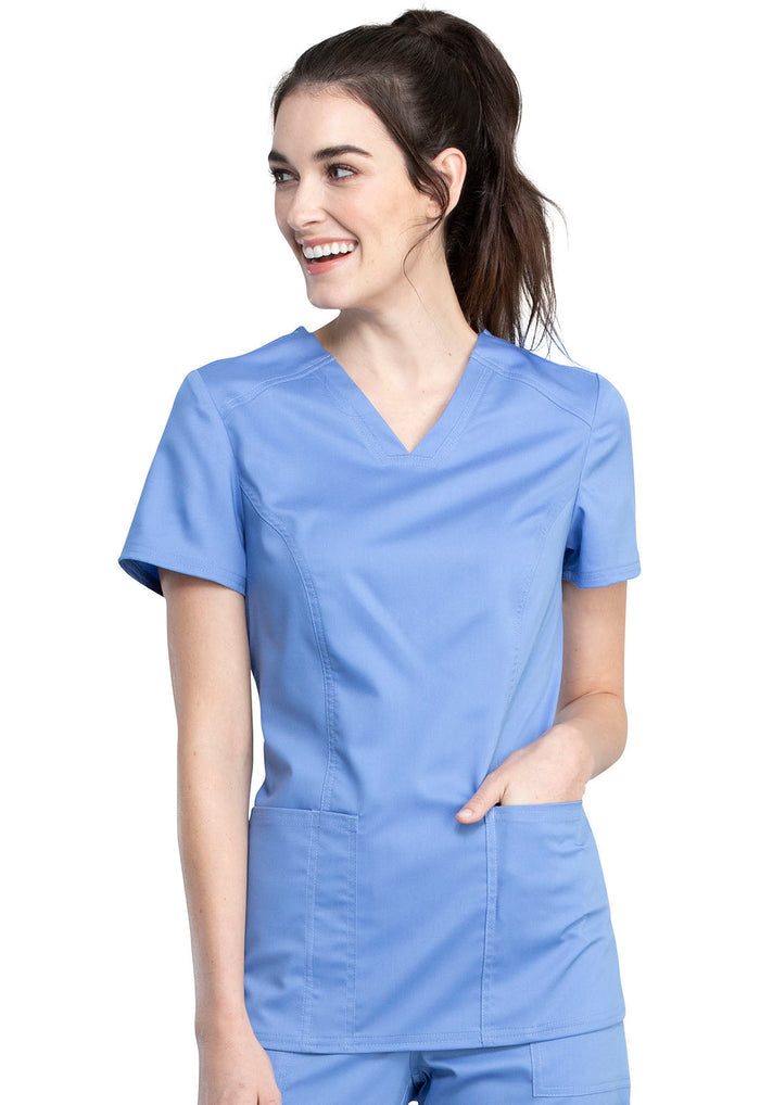 Conj. Mujer Cherokee Revol. Tech Antifluidos Mod.WW741AB/WW041AB