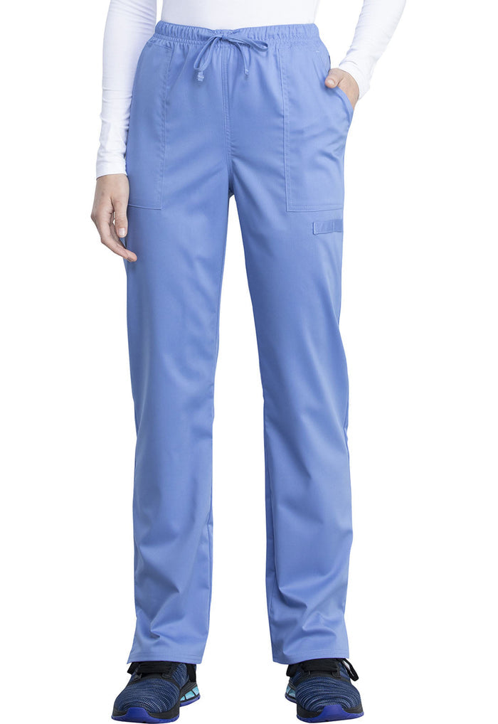 Conj. Mujer Cherokee Revol. Tech Antifluidos Mod.WW741AB/WW041AB