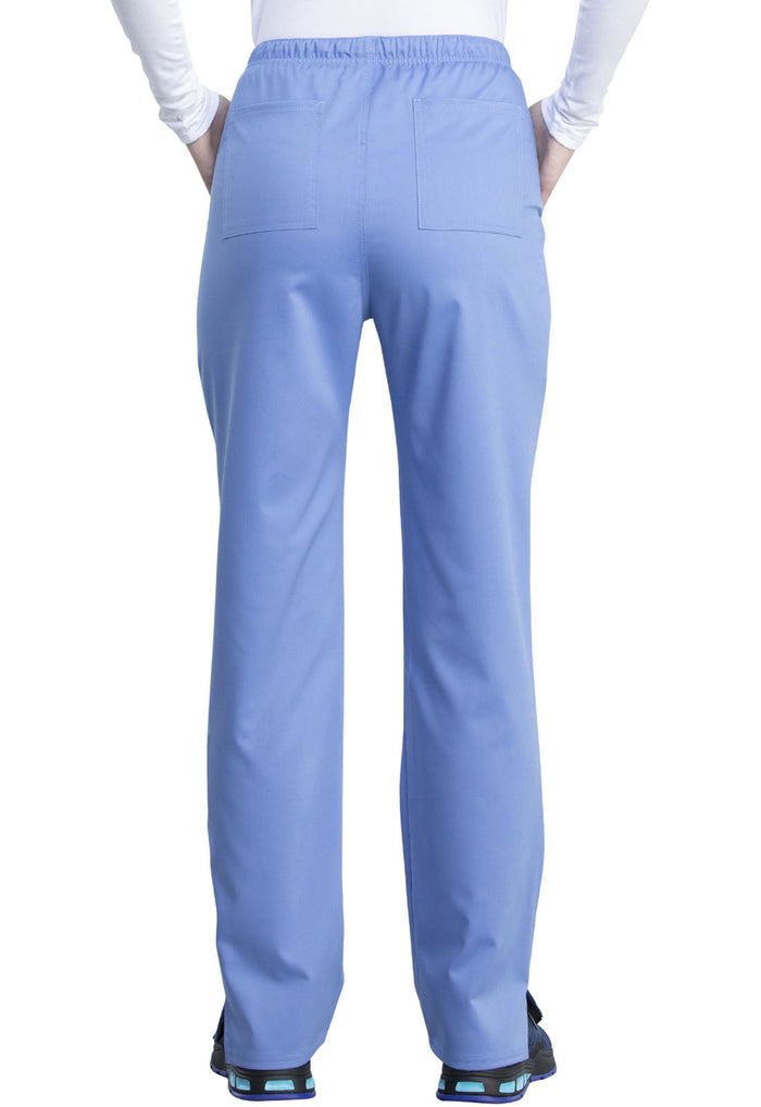 Conj. Mujer Cherokee Revol. Tech Antifluidos Mod.WW741AB/WW041AB