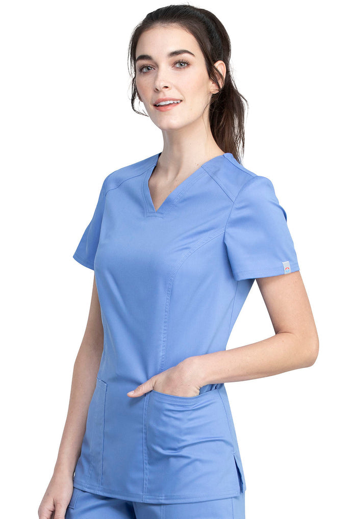Conj. Mujer Cherokee Revol. Tech Antifluidos Mod.WW741AB/WW041AB