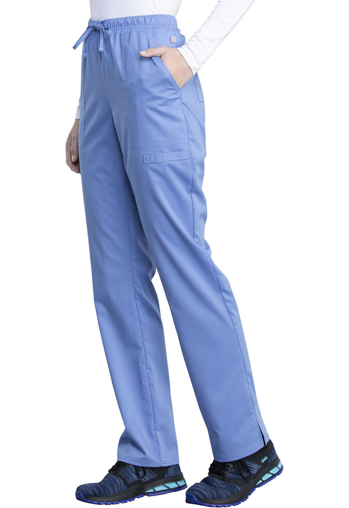 Conj. Mujer Cherokee Revol. Tech Antifluidos Mod.WW741AB/WW041AB