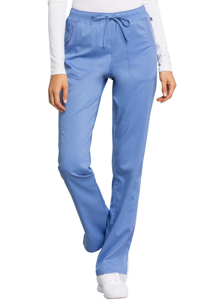 Conj. Mujer Cherokee Revol. Tech Antifluidos Mod.WW741AB/WW235AB