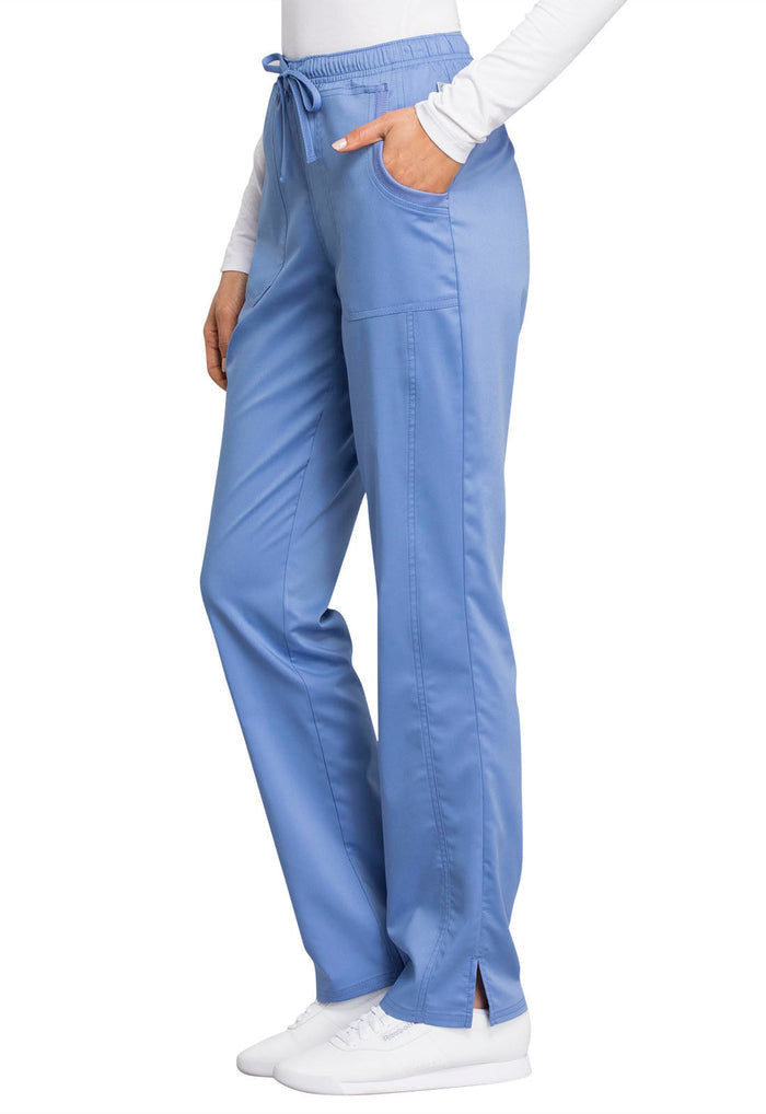 Conj. Mujer Cherokee Revol. Tech Antifluidos Mod.WW741AB/WW235AB
