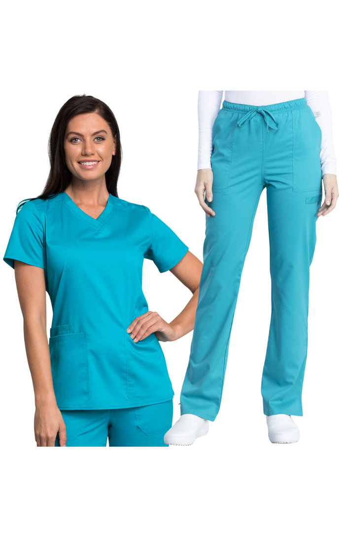 Teal / XXS
