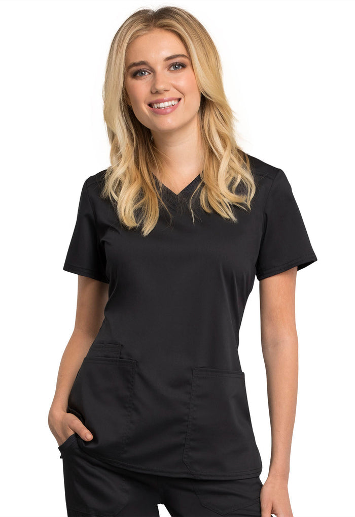 Conj. Mujer Cherokee Revol. Tech Antifluidos Mod.WW770AB/WW041AB