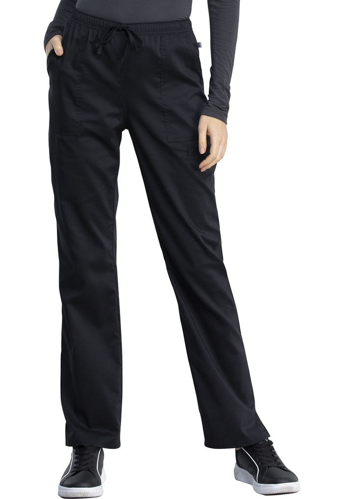 Conj. Mujer Cherokee Revol. Tech Antifluidos Mod.WW770AB/WW041AB