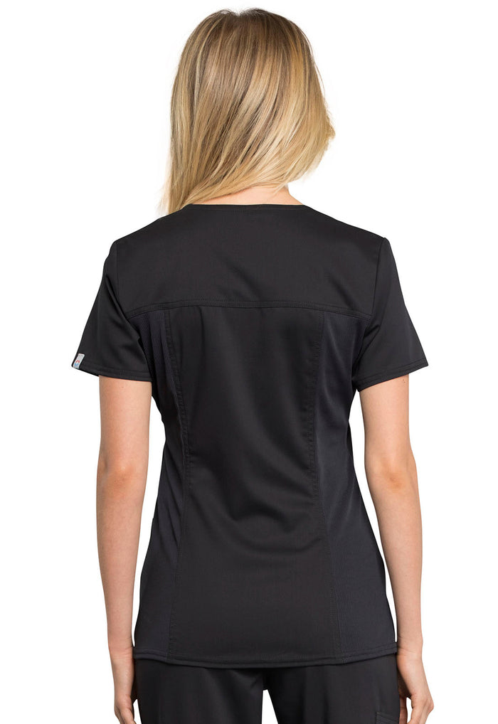 Conj. Mujer Cherokee Revol. Tech Antifluidos Mod.WW770AB/WW041AB