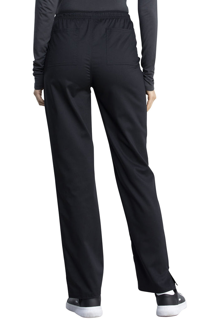 Conj. Mujer Cherokee Revol. Tech Antifluidos Mod.WW770AB/WW041AB