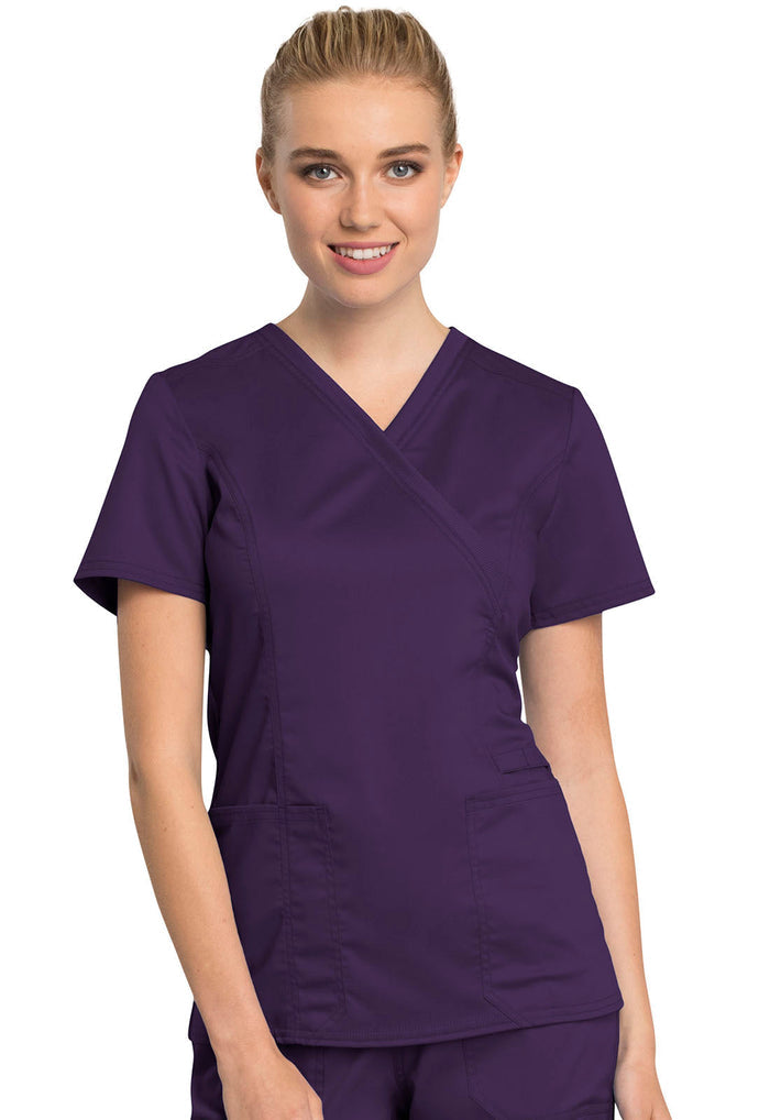 Conj. Mujer Cherokee Revol. Tech Antifluidos Mod.WW775AB/WW041AB