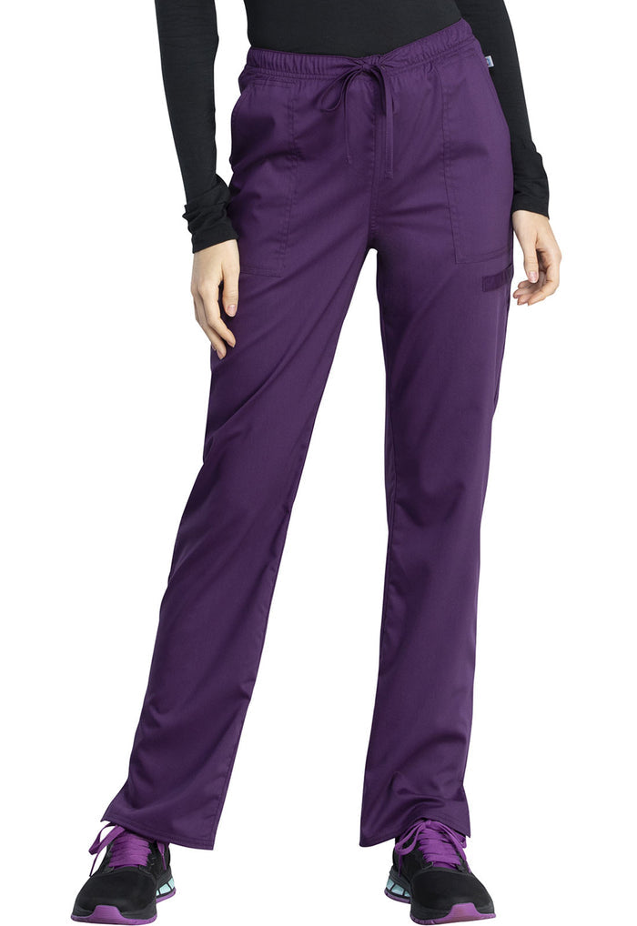 Conj. Mujer Cherokee Revol. Tech Antifluidos Mod.WW775AB/WW041AB