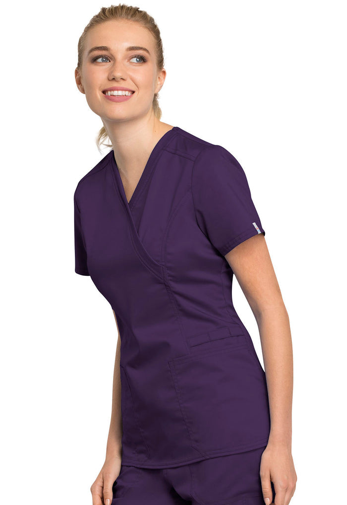 Conj. Mujer Cherokee Revol. Tech Antifluidos Mod.WW775AB/WW041AB