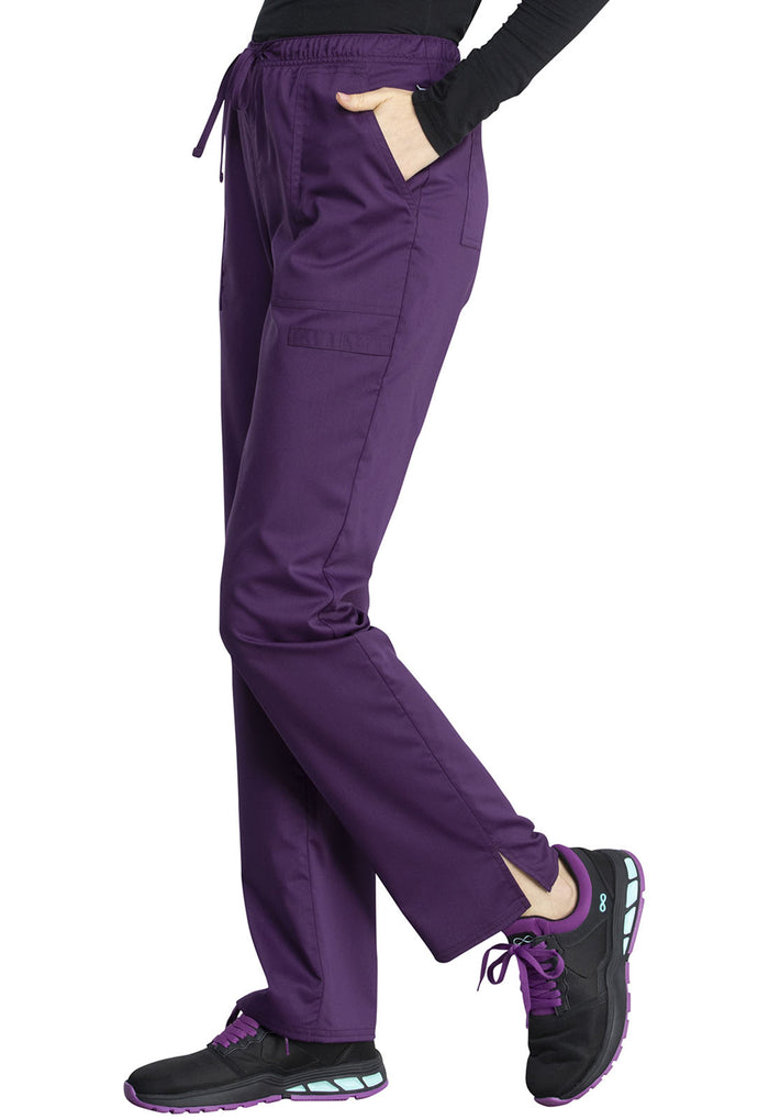 Conj. Mujer Cherokee Revol. Tech Antifluidos Mod.WW775AB/WW041AB