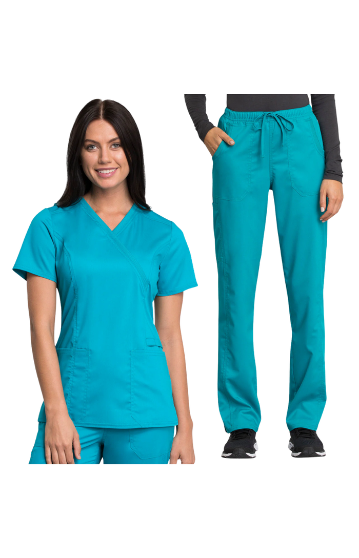 Teal / XXS