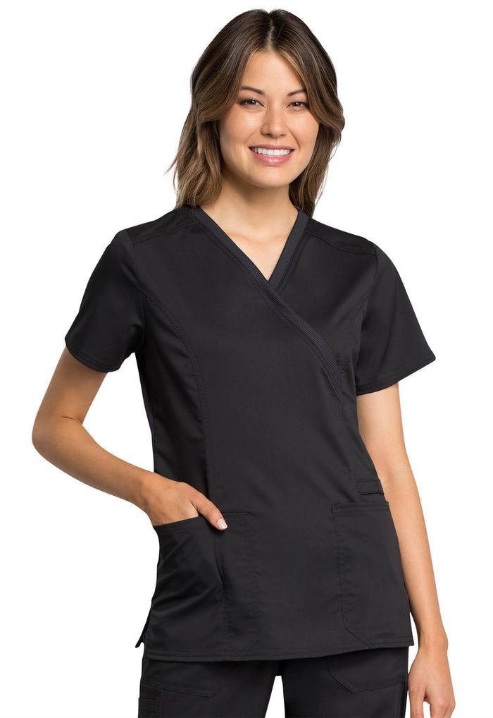 Conj. Mujer Cherokee Revol. Tech Antifluidos Mod.WW775AB/WW235AB