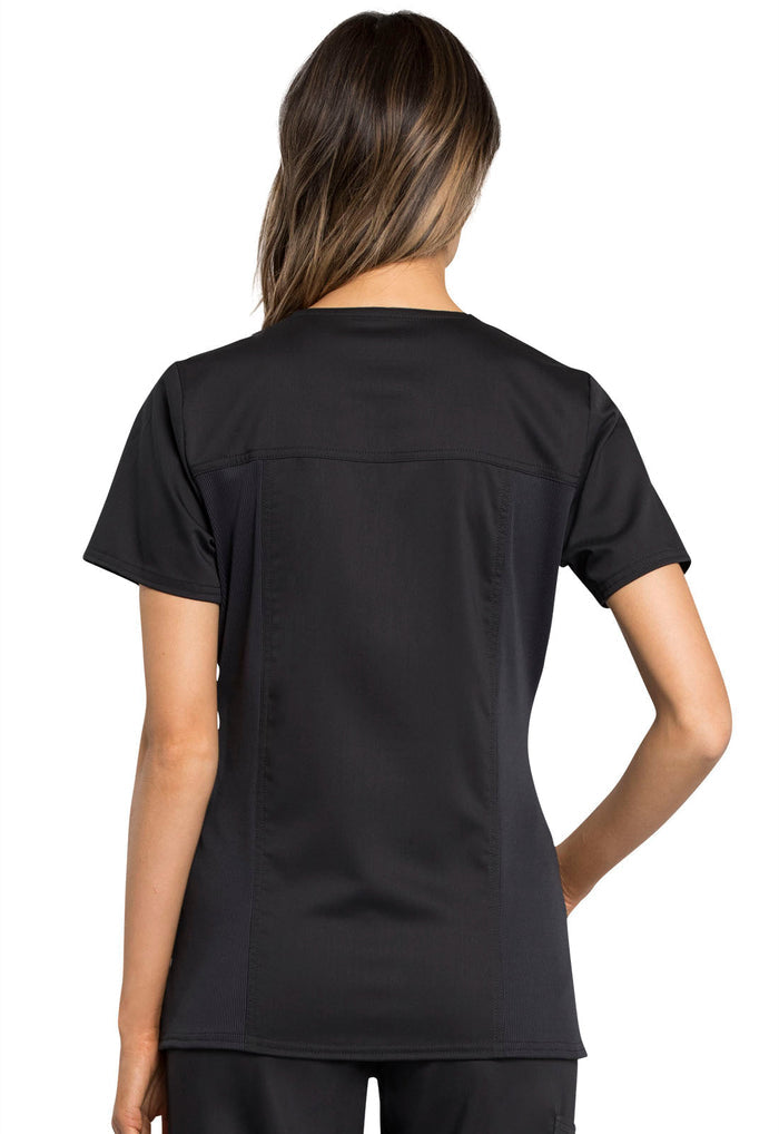 Conj. Mujer Cherokee Revol. Tech Antifluidos Mod.WW775AB/WW235AB