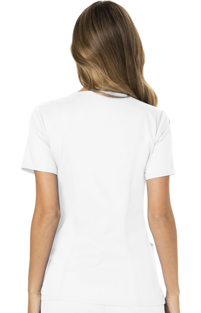 Conj. Mujer Cherokee Revolution WW610/WW120 White