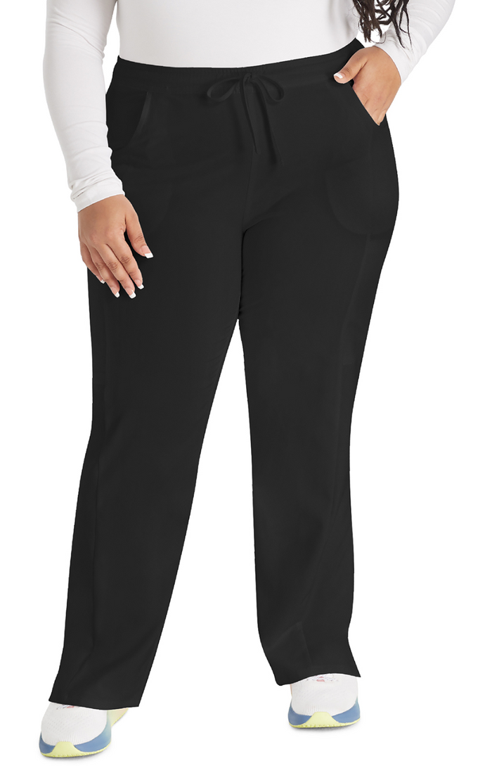 Conj. Mujer Dickies EDS Essentials Mod.DK615 / DK010 Black